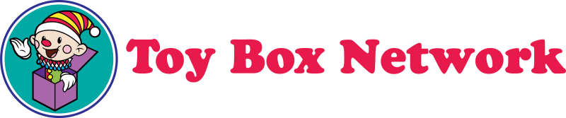 Toy Box Network Logo