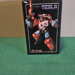 Thumbnail for FT-09 Tesla (Perceptor)