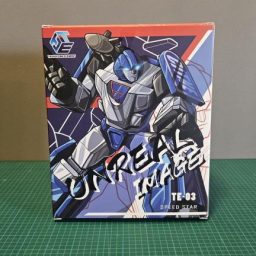 Thumbnail for TE-03 Speed Star (Mirage)