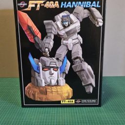 Thumbnail for FT-40A Hannibal (Cerebros)