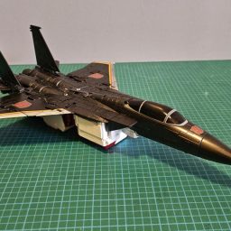 Thumbnail for FT-30B Iceman (Air Raid)