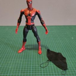 Thumbnail for First Appearance Spider-man