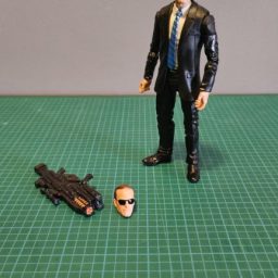 Thumbnail for Agent Coulson