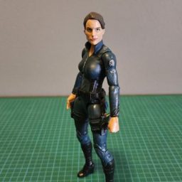 Thumbnail for Agent Maria Hill