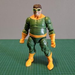 Thumbnail for Doc Ock