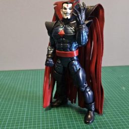 Thumbnail for Mister Sinister