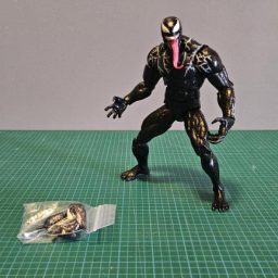 Thumbnail for Venom