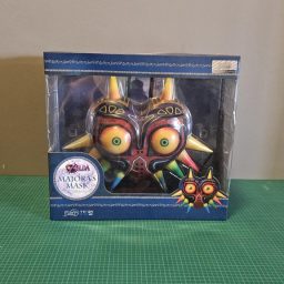 Image for The Legend of Zelda: Majora's Mask 10