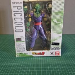Thumbnail for S.H. Figuarts Piccolo