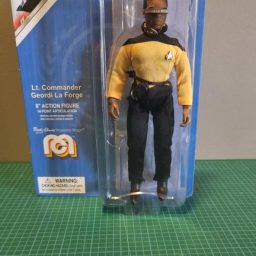 Image for Lt. Geordi La Forge