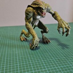 Thumbnail for Palisades Resident Evil Hunter