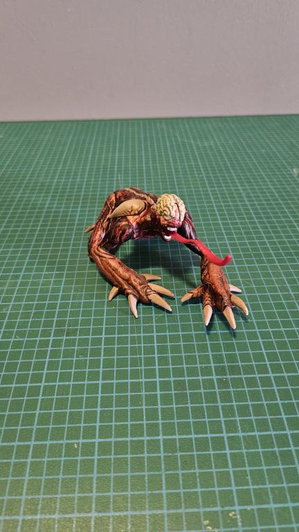 Main image for Resident Evil Licker