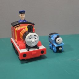 Image for Thomas Lot