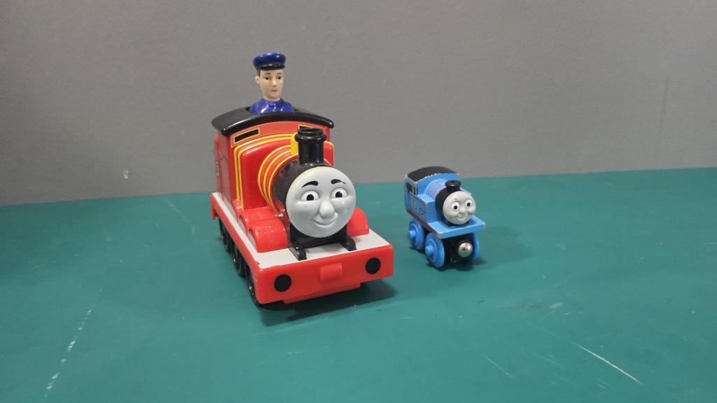 Main image for Thomas Lot