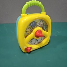 Image for Vintage Fisher Price Rotary Toy