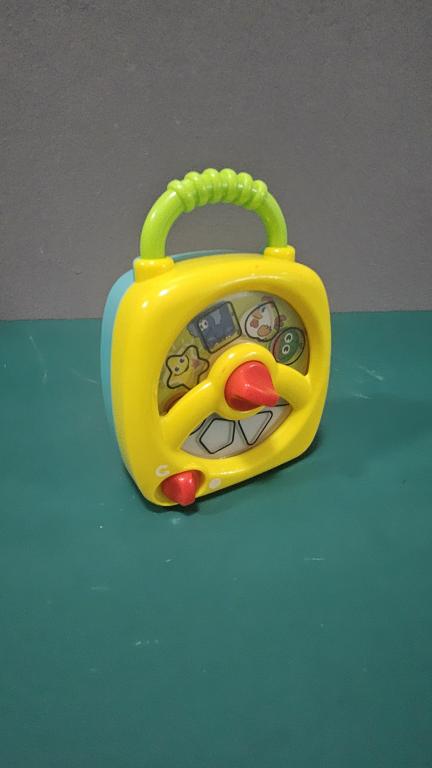 Main image for Vintage Fisher Price Rotary Toy