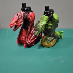 Image for Dragon Fly Launchers