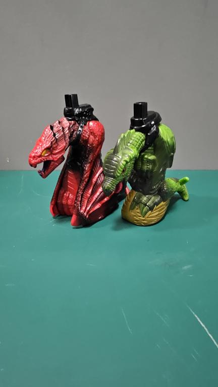 Main image for Dragon Fly Launchers
