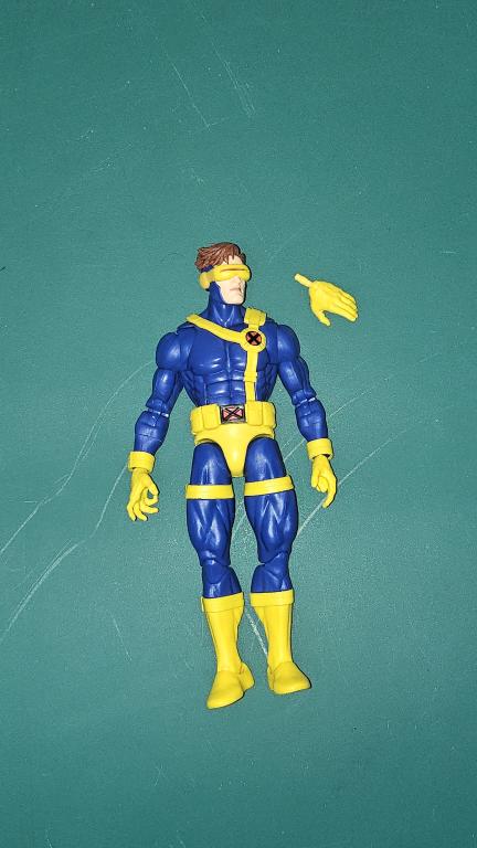 Main image for Cyclops (Warlock BAF)