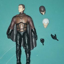Thumbnail for X-Men 20th Anniversary 2-pack Magneto