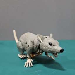 Image for Rattrap