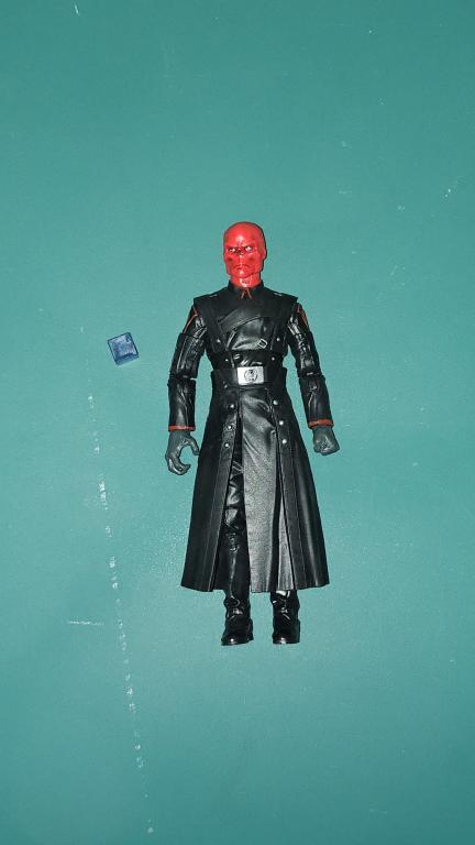 Main image for Red Skull (What If...)