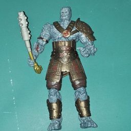 Thumbnail for Korg (80th Anniversary Grandmaster & Korg 2-pack)