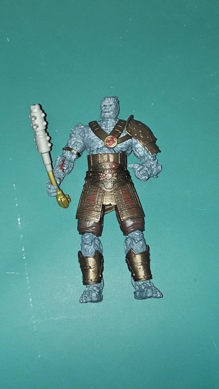 Main image for Korg (80th Anniversary Grandmaster & Korg 2-pack)