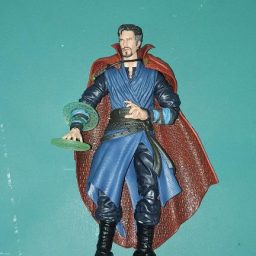 Thumbnail for Dr. Strange (Infinity War 3-pack)