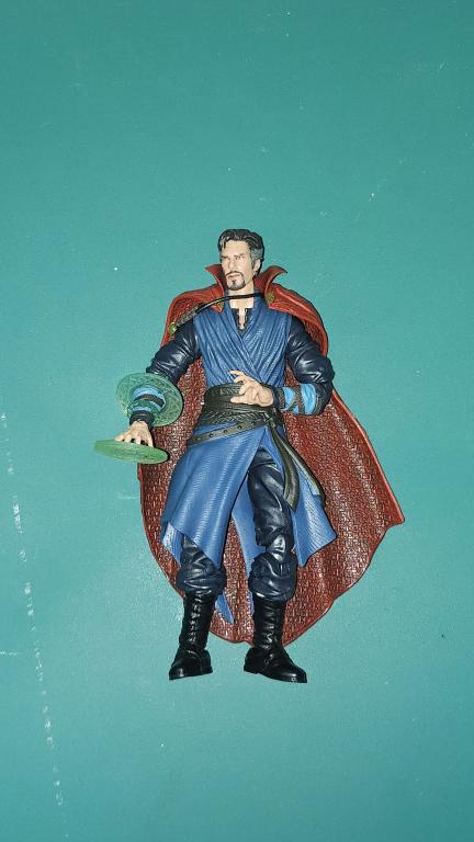 Main image for Dr. Strange (Infinity War 3-pack)