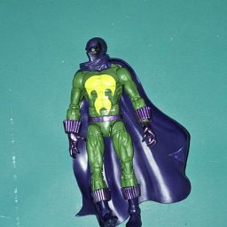 Thumbnail for Prowler (Lizard BAF)