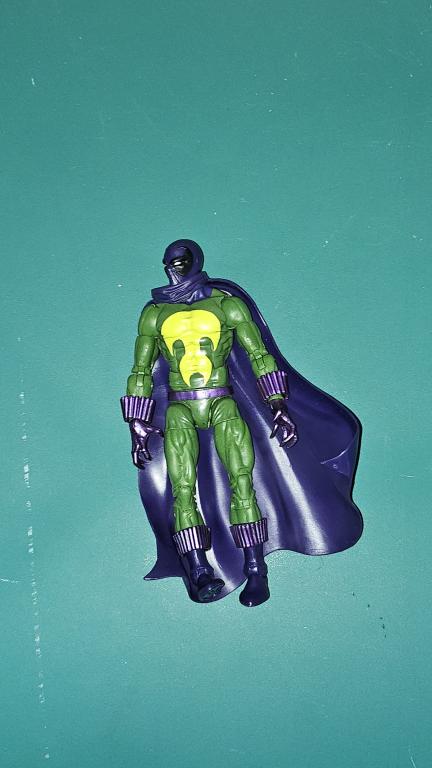 Main image for Prowler (Lizard BAF)