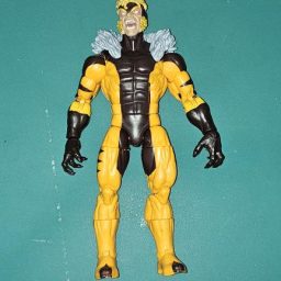 Image for Sabretooth (Apocalypse BAF)