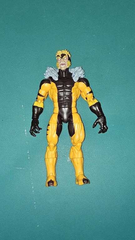 Main image for Sabretooth (Apocalypse BAF)