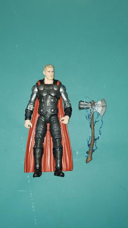 Main image for Thor (Cull Obsidian BAF)