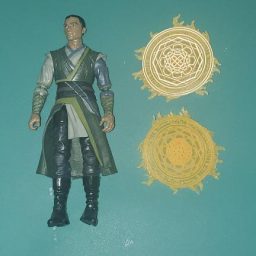 Thumbnail for Karl Mordo (Dormammu BAF)