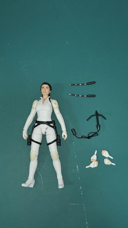 Main image for Melina Vostokoff (Red Guardian 2-pack)