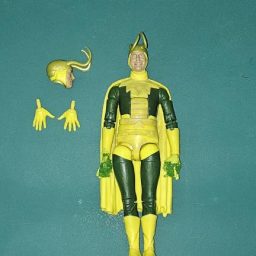 Image for Classic Loki (Khonshu BAF)