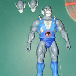 Image for Panthro
