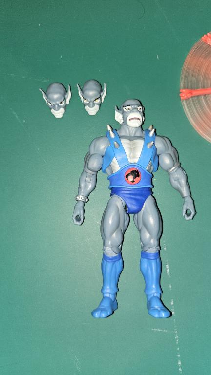 Main image for Panthro