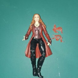 Thumbnail for Scarlet Witch (Vision and Scarlet Witch 2-pack)