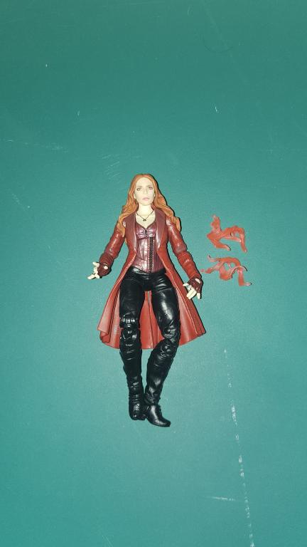 Main image for Scarlet Witch (Vision and Scarlet Witch 2-pack)