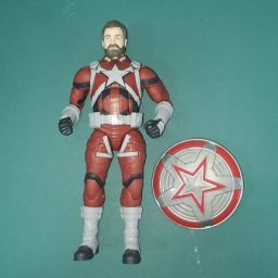 Thumbnail for Red Guardian (Crimson Dynamo BAF)