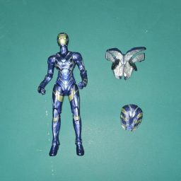 Image for Rescue (Hulk BAF)