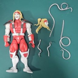 Thumbnail for Omega Red (Sauron BAF)