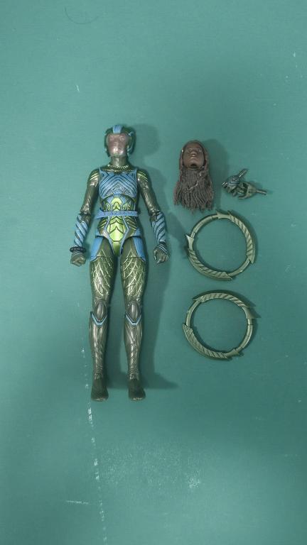 Main image for Nakia (Attuma BAF)