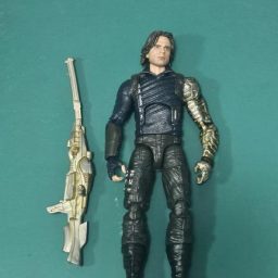 Thumbnail for Winter Soldier (Winter Soldier & Falcon 2-pack)
