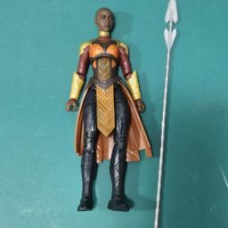 Thumbnail for Okoye BAF