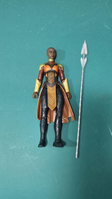 Main image for Okoye BAF