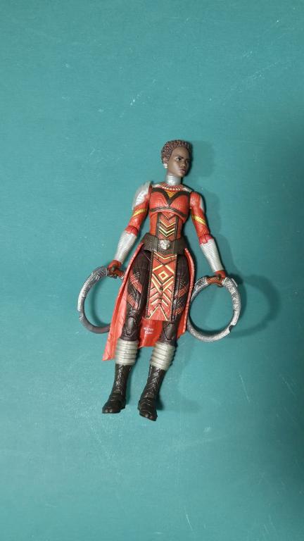 Main image for Nakia (Okoye BAF)
